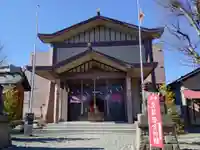 日野八坂神社(東京都)