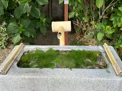 猿田彦神社(東京都)