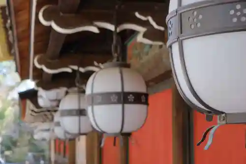 北野天満宮のその他建物