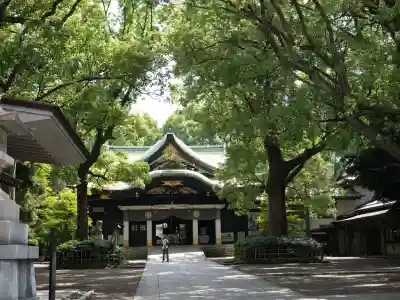 王子神社(東京都)