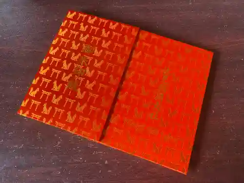 伏見稲荷大社(京都府)