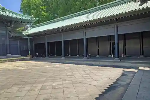 湯島聖堂(東京都)