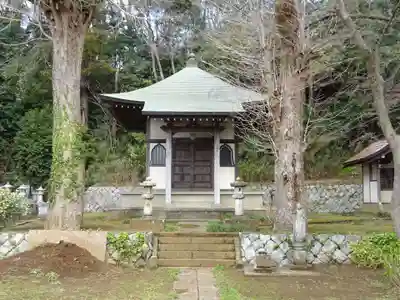 塩谷寺のその他建物
