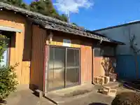 高根町熊野神社(千葉県)