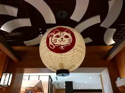 おたふく神社のその他建物