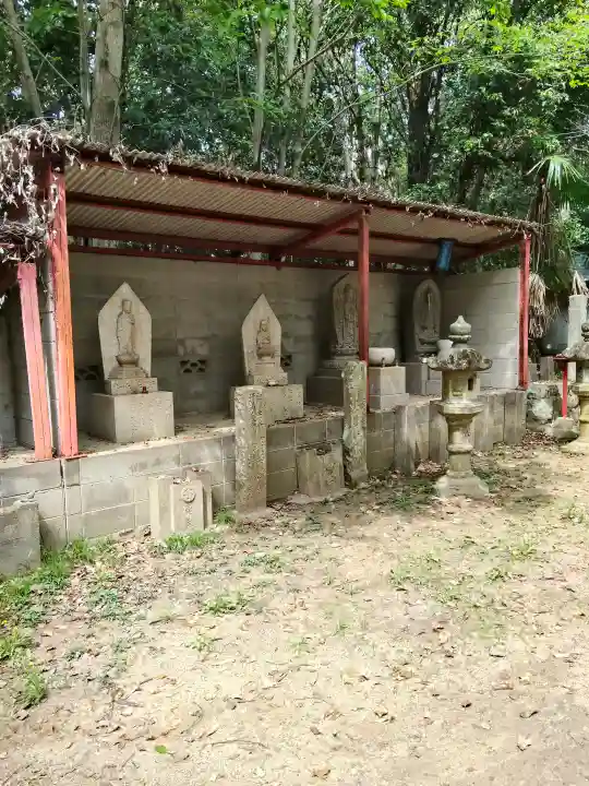 長楽寺(大阪府)
