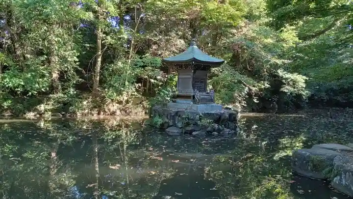 金蔵寺(千葉県)