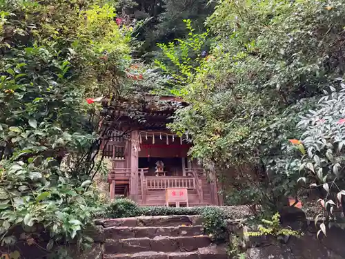 宇治上神社(京都府)