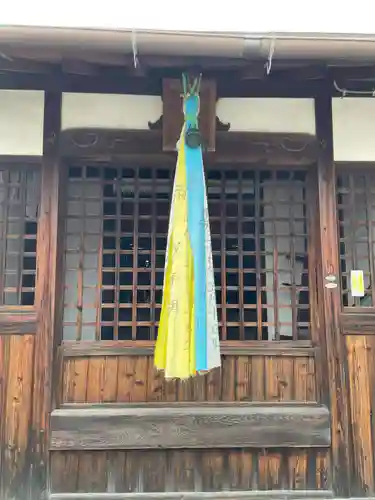 鎮火神社(兵庫県)
