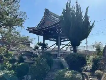 徳善寺(滋賀県)