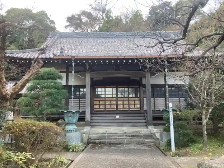 円光寺(神奈川県)