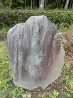 神社(名称不明)のその他建物