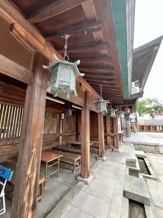 白山神社(新潟県)