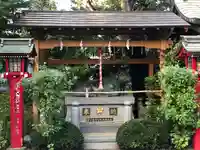 岡村天満宮(神奈川県)