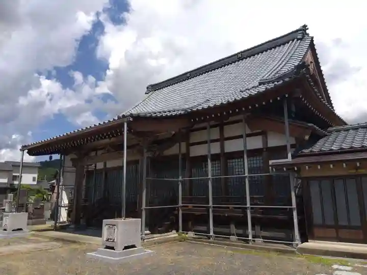 実相寺(福井県)