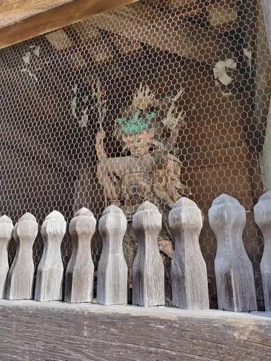 粉河寺(和歌山県)