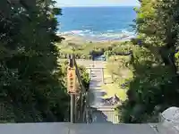 洲崎神社(千葉県)