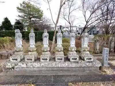 如意輪寺(栃木県)