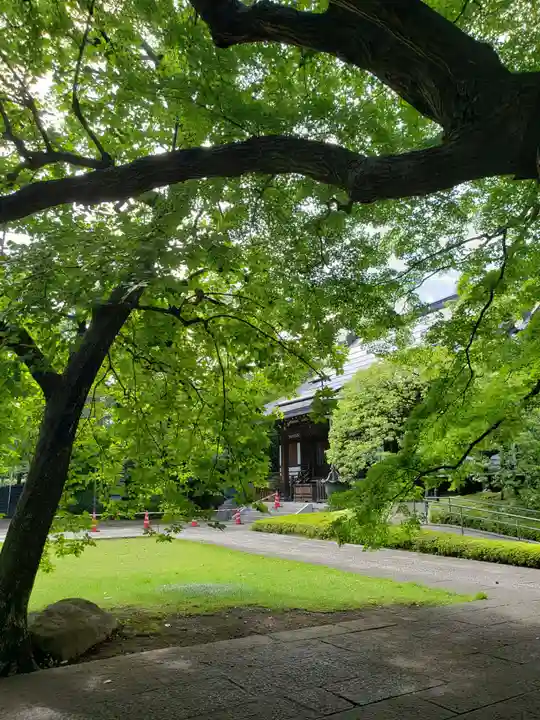 福蔵院(東京都)
