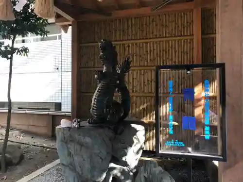 田無神社(東京都)