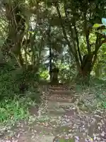 嚴嶋神社(千葉県)