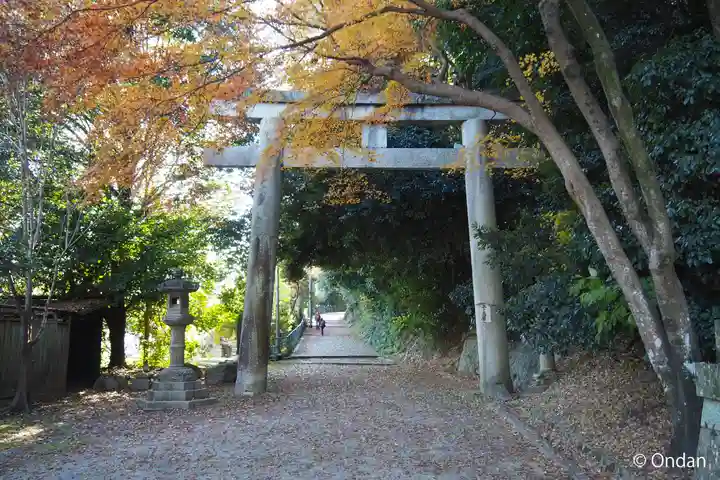 石清水八幡宮(京都府)