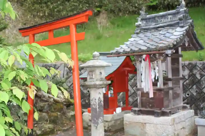 松尾神社(滋賀県)