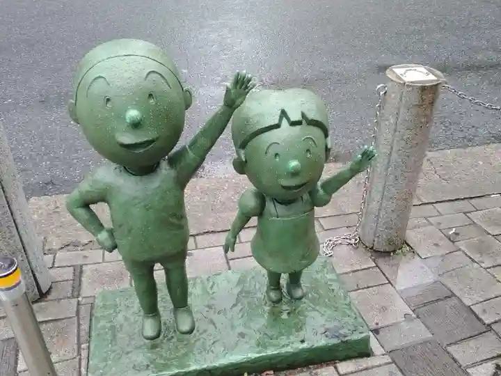 桜神宮(東京都)