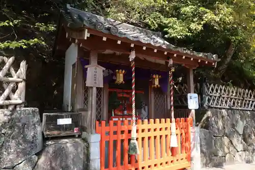 清荒神清澄寺(兵庫県)