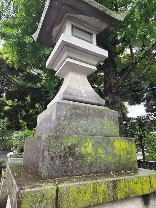 八幡大神社(東京都)