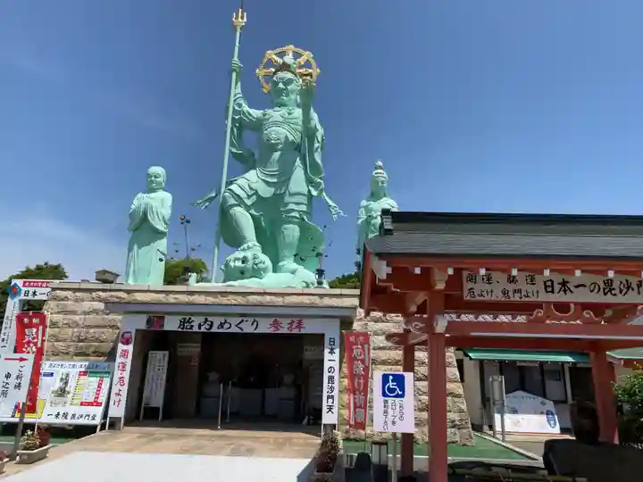 一乗院(身代不動尊) の本殿・本堂