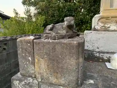 水神宮(千葉県)