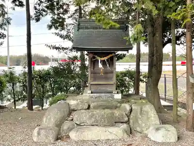 白鬚神社(滋賀県)