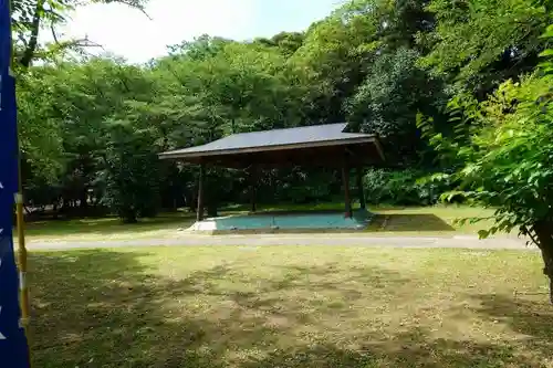 出雲大社のその他建物