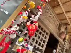 小倉八幡神社(徳島県)