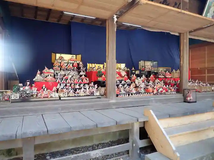 海南神社(神奈川県)