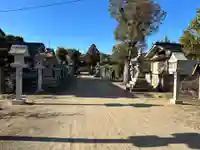 大浦神社(岡山県)