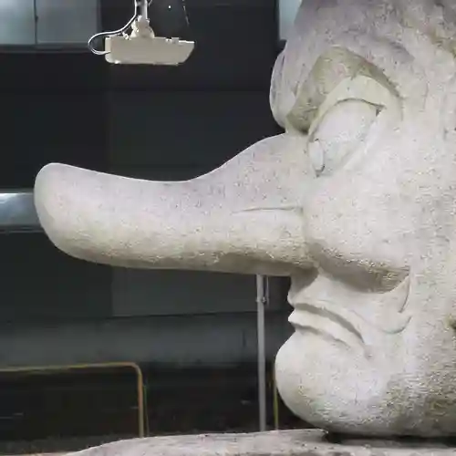 高尾山薬王院(東京都)
