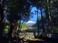 山宮浅間神社(静岡県)