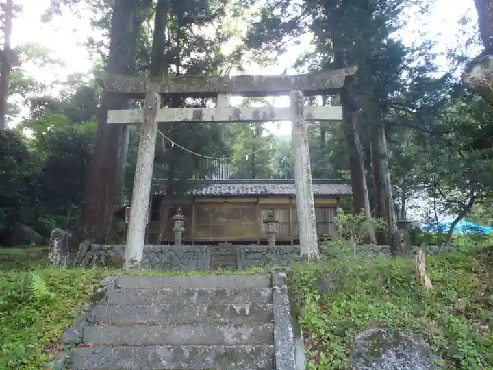 磐照神社(愛知県)