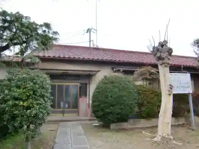 興之宮神社のその他建物