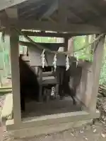 安塚磐裂根裂神社(栃木県)