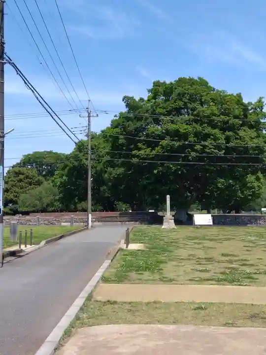 大國魂神社(東京都)