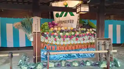 明治神宮(東京都)