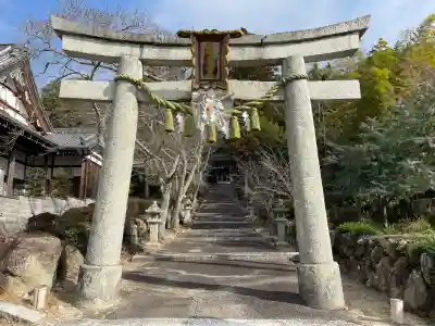 諏訪神社(滋賀県)