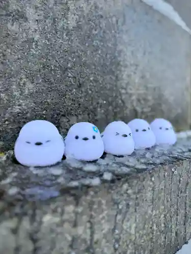 伊達神社(北海道)