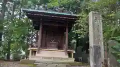 狭山八幡神社(埼玉県)