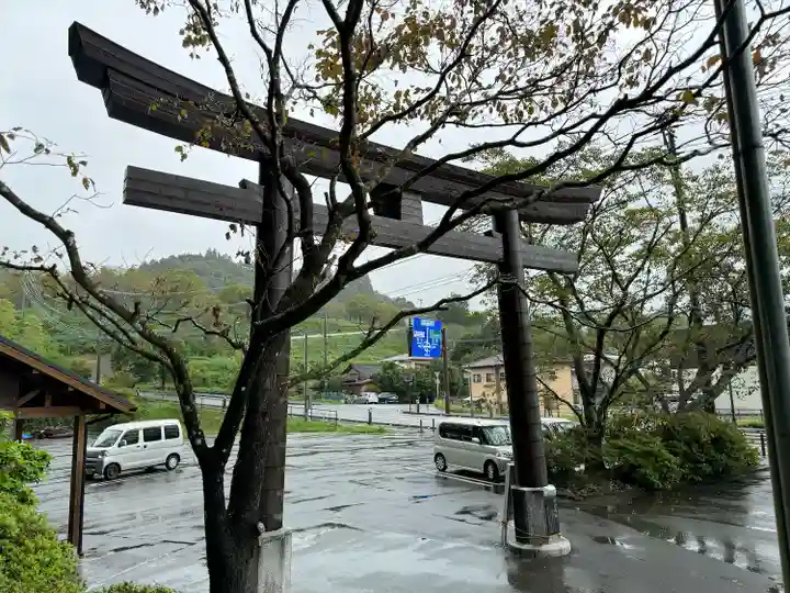 高千穂神社(宮崎県)