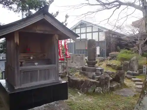 観音寺(愛知県)