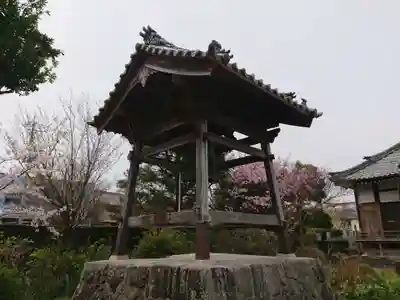 妙厳寺のその他建物